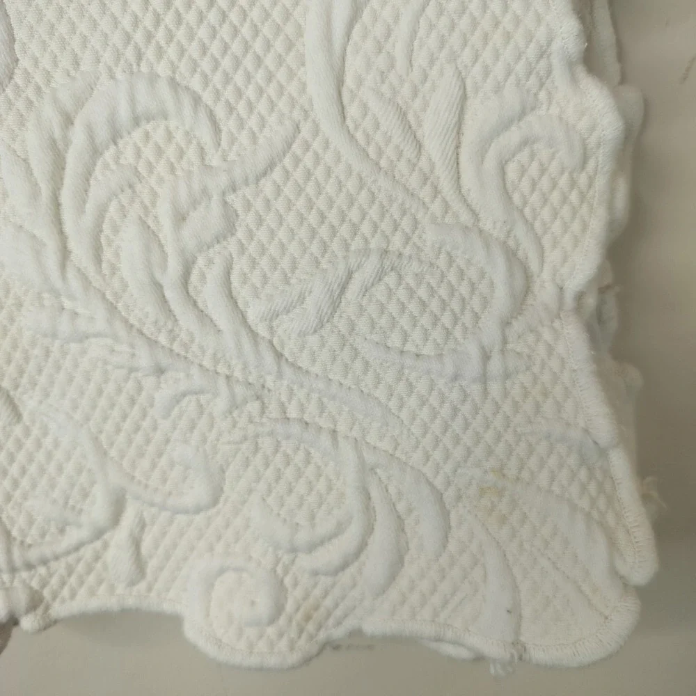 Vtg Locama Cotton Placemats 12